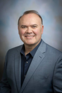 Jim Abraham